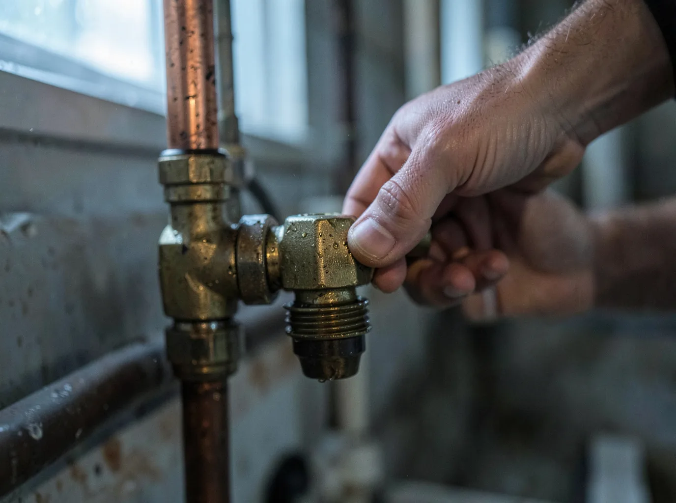 Emergency Plumber Des Arc, MO FAQs
